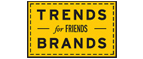 Скидка 10% на коллекция trends Brands limited! - Воротынец